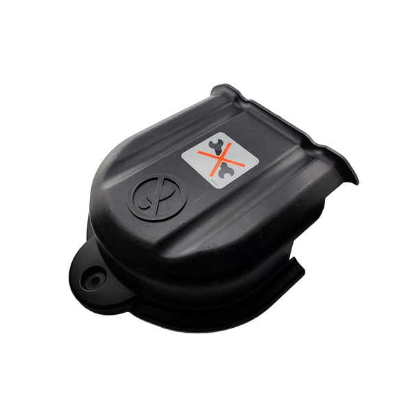 HUSTLER 553569 SVC PULLEY COVER CE HUSTLER genuine Part Number 553569