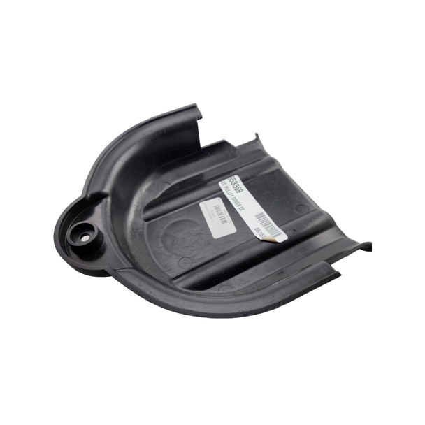 HUSTLER 553569 SVC PULLEY COVER CE HUSTLER genuine Part Number 553569