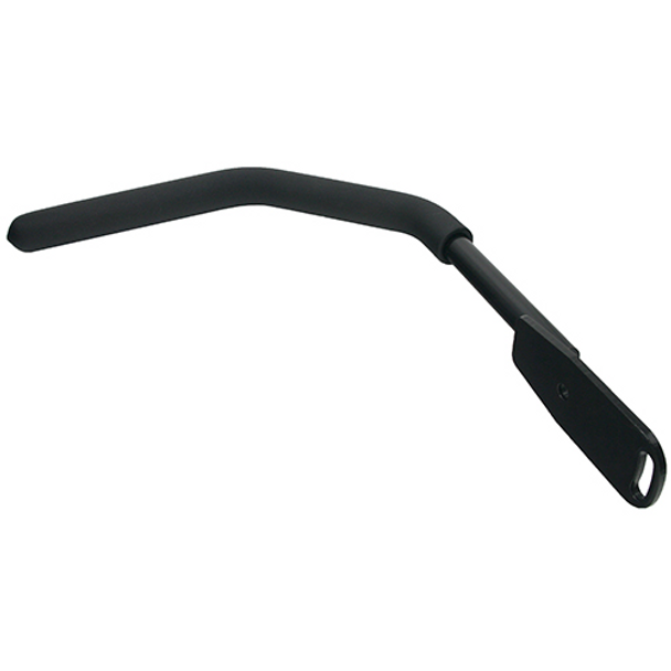 HUSTLER STEERING BAR W/A 605924 - Image 1 HUSTLER STEERING BAR W/A 605924 - Image 1