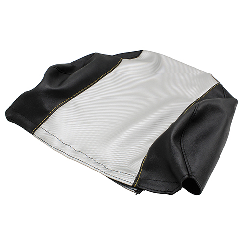 HUSTLER SVC BACK COVER 606078 - Image 1