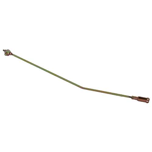 HUSTLER STEERING ROD S/A 606273 - Image 1
