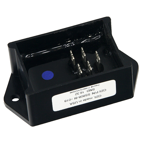 HUSTLER SOFT START MODULE 606420 - Image 1