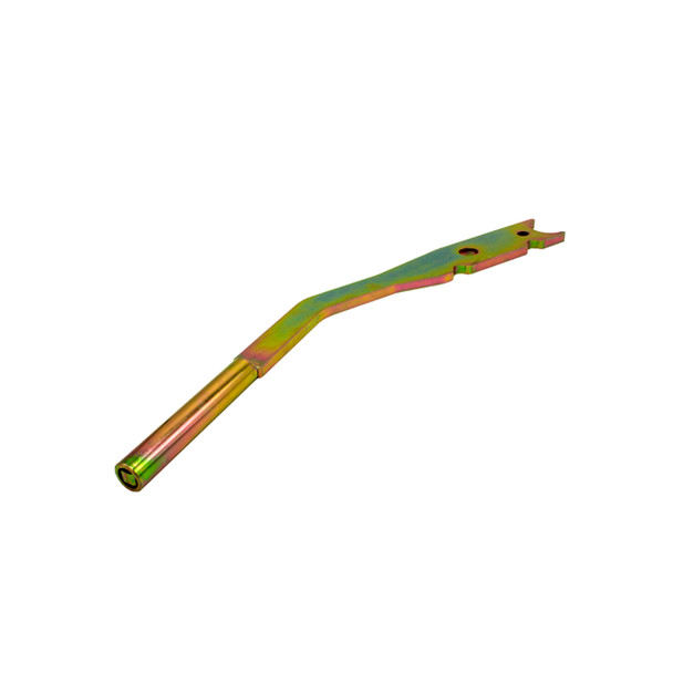 HUSTLER 124134-4 - DECK LIFT HANDLE W/A - HUSTLER genuine Part Number 124134-4