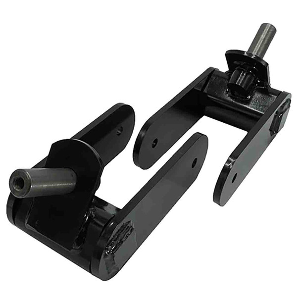 HUSTLER 606670 - KIT FLEX FORK - HUSTLER genuine Part Number 606670 HUSTLER 606670 - KIT FLEX FORK - HUSTLER genuine Part Number 606670