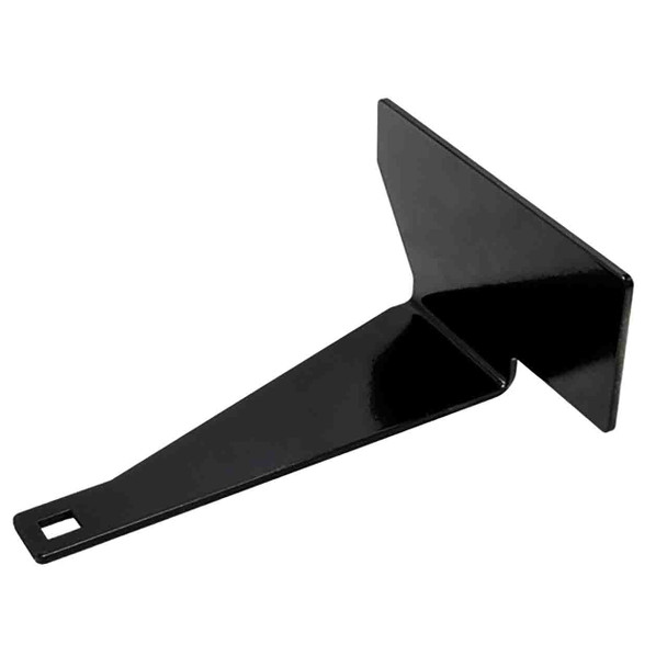 HUSTLER 124556-3 - RADIATOR BRACKET - HUSTLER genuine Part Number 124556-3