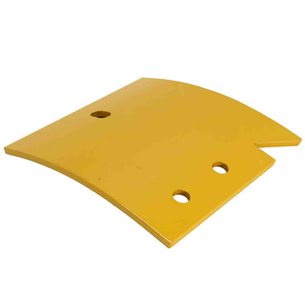 HUSTLER 101071 - DISCHARGE ADAPTER 60" - HUSTLER genuine Part Number 101071