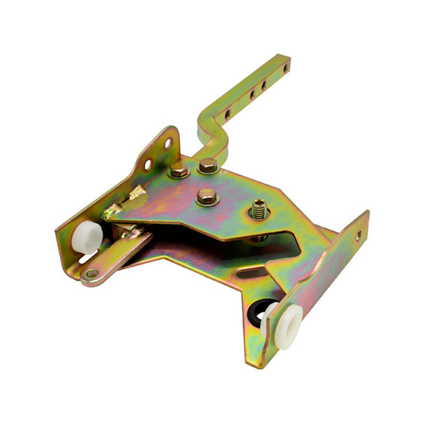 HUSTLER 604298 - STEERING BOX SUB LH - HUSTLER genuine Part Number 604298 HUSTLER 604298 - STEERING BOX SUB LH - HUSTLER genuine Part Number 604298
