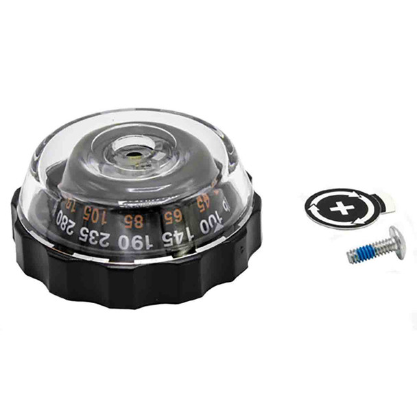 HUSTLER 607206 - SVC KNOB KIT - HUSTLER genuine Part Number 607206