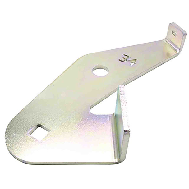 HUSTLER 124955-4 - IDLER ARM PIVOTING 34" - HUSTLER genuine Part Number 124955-4