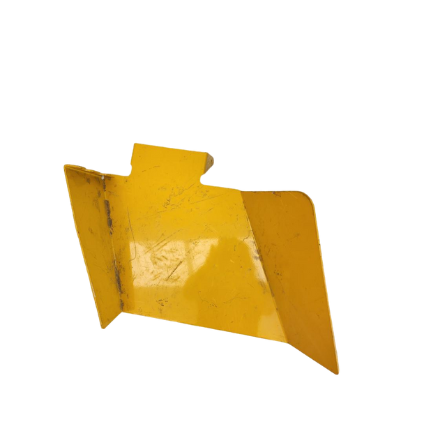 HUSTLER 102327 DISCHARGE CHUTE HUSTLER genuine Part Number 102327 HUSTLER 102327 DISCHARGE CHUTE HUSTLER genuine Part Number 102327