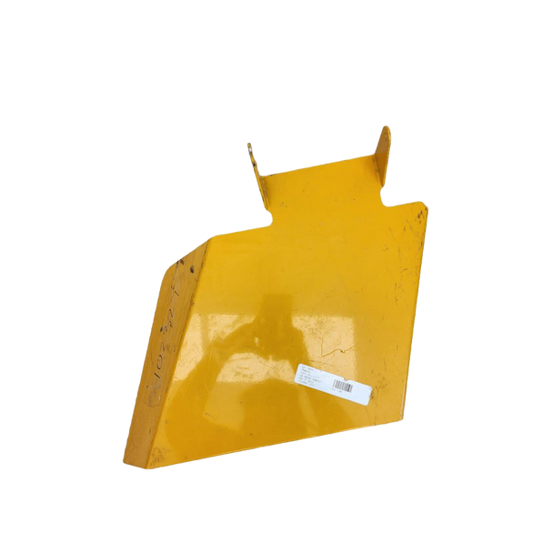 HUSTLER 102327 DISCHARGE CHUTE HUSTLER genuine Part Number 102327 HUSTLER 102327 DISCHARGE CHUTE HUSTLER genuine Part Number 102327