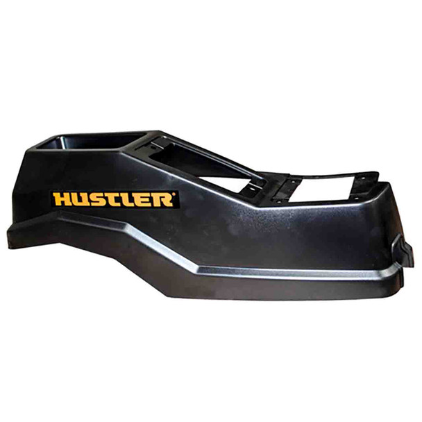 HUSTLER 607063 - FENDER RH - HUSTLER genuine Part Number 607063