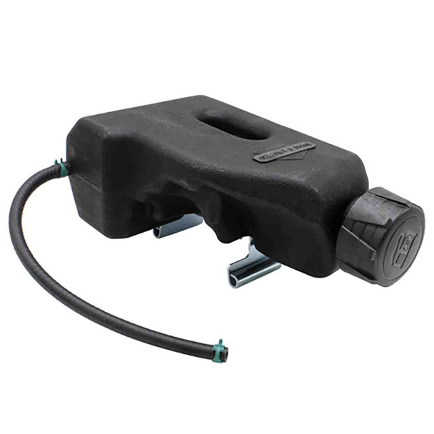 HUSTLER 607155 - FUEL TANK ASSY BAS M21 - HUSTLER genuine Part Number 607155