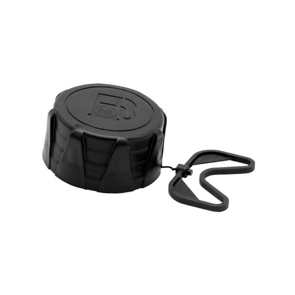 HUSTLER 607156 - FUEL CAP BAS M21 - HUSTLER genuine Part Number 607156