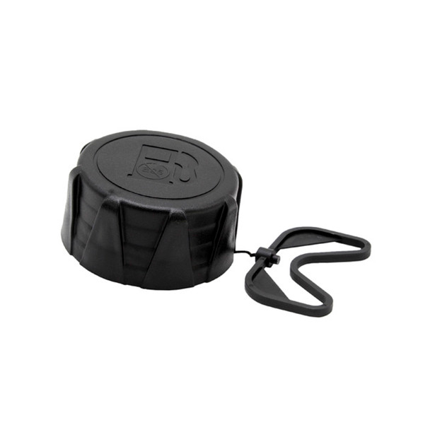 HUSTLER 607156 - FUEL CAP BAS M21 - HUSTLER genuine Part Number 607156