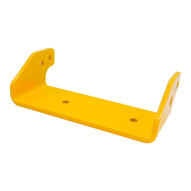 HUSTLER BRACKET DISCHARGE CHUTE 103010 - Image 1