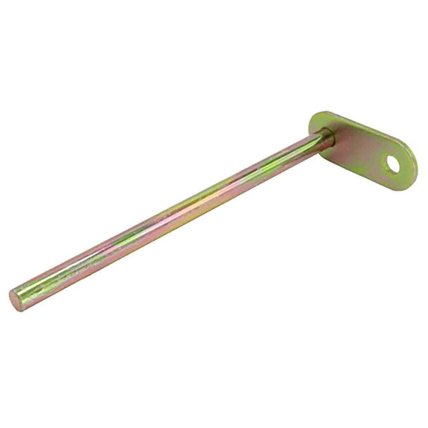 HUSTLER 108537 - PIN CHUTE MTG W/A - HUSTLER genuine Part Number 108537 HUSTLER 108537 - PIN CHUTE MTG W/A - HUSTLER genuine Part Number 108537
