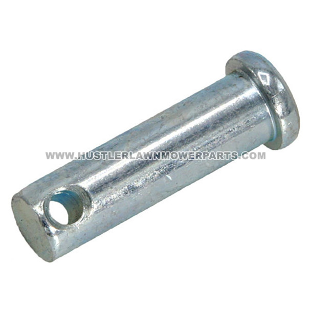 HUSTLER 000174 - CE .375X1.25 .156X1.09 - Image 1  HUSTLER 000174 - CE .375X1.25 .156X1.09 - Image 1