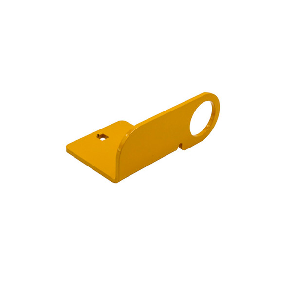 HUSTLER 109483 - CHUTE BRACKET - HUSTLER genuine Part Number 109483