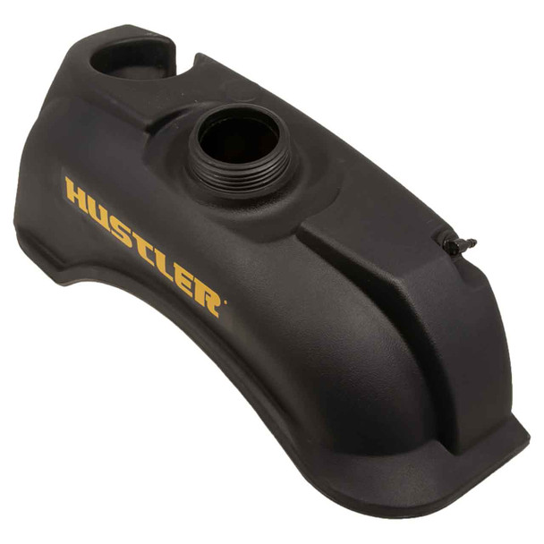110081 FENDER TANK LH SPORT - HUSTLER Genuine OEM Part