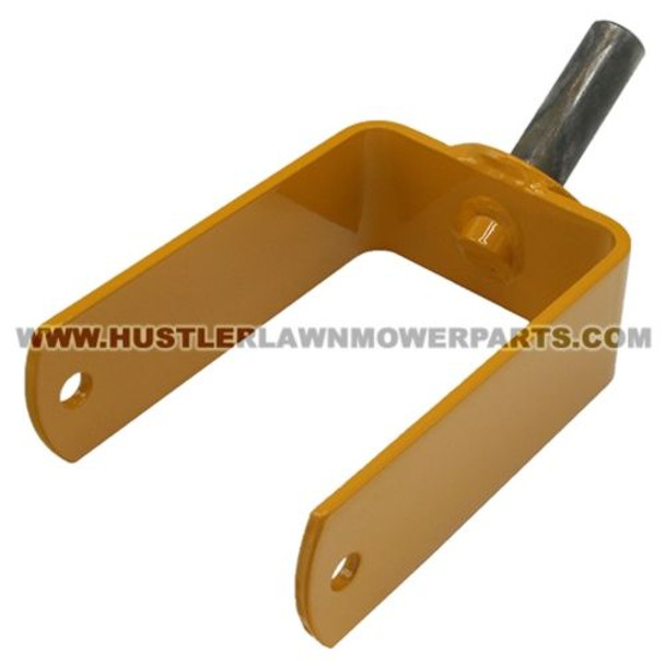 HUSTLER CASTER FORK W/A 110116 - Image 1