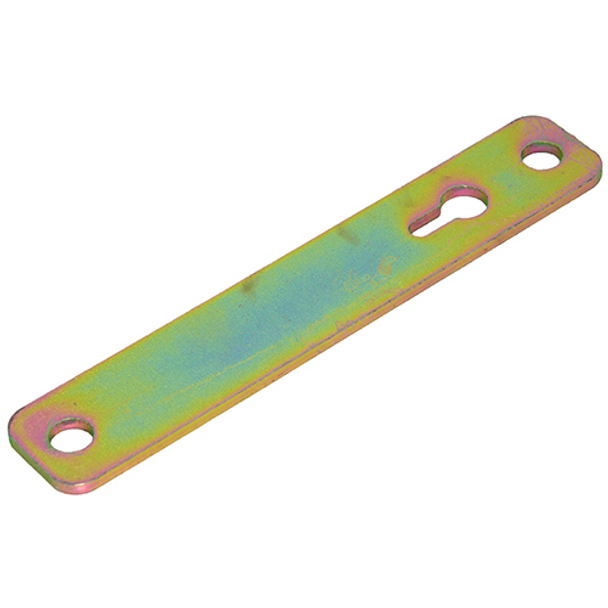 HUSTLER PLATE TS TOW VALVE 111157 - Image 1