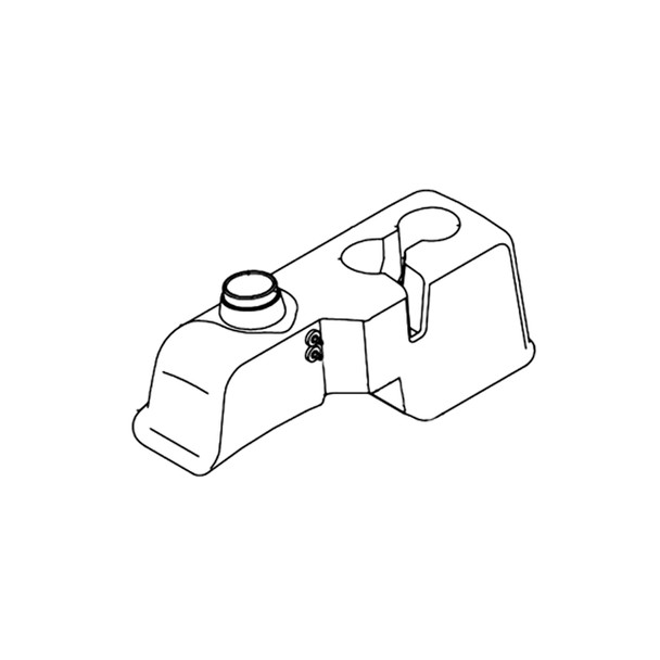 HUSTLER 111519 - KIT HDZ TANK REPAIR - HUSTLER genuine Part Number 111519 HUSTLER 111519 - KIT HDZ TANK REPAIR - HUSTLER genuine Part Number 111519