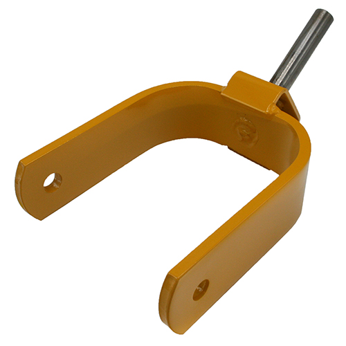 HUSTLER 113621 - FORK W/A STANDARD - HUSTLER genuine Part Number 113621  ** SUPERSEDED TO 116890 **