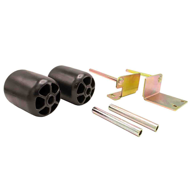 HUSTLER 113937 - KIT A/S DUAL REAR - HUSTLER genuine Part Number 113937 HUSTLER 113937 - KIT A/S DUAL REAR - HUSTLER genuine Part Number 113937