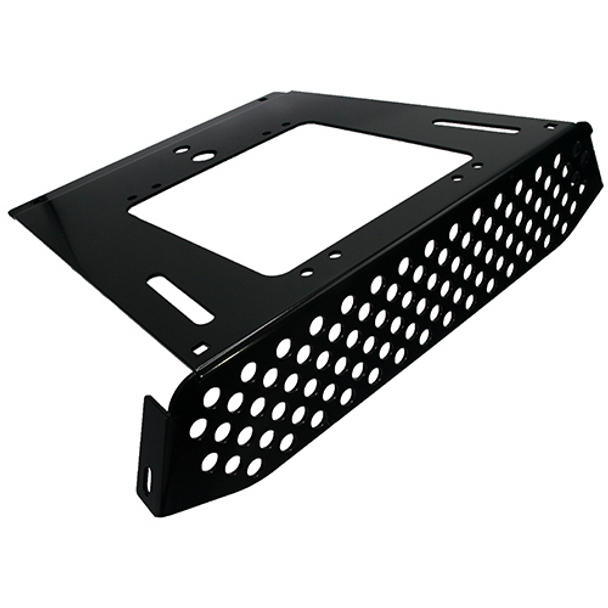 HUSTLER MOUNT UPPER COOLER 114039 - Image 1 HUSTLER MOUNT UPPER COOLER 114039 - Image 1