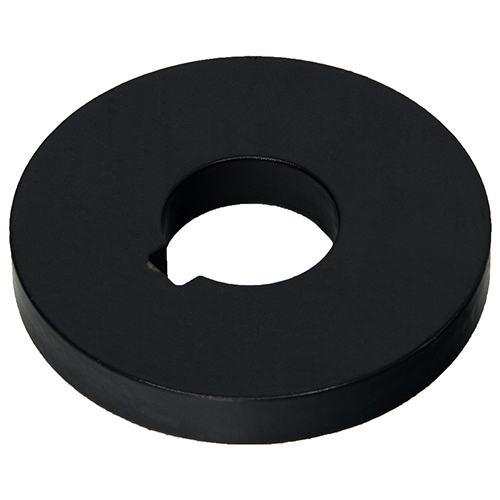 HUSTLER SPACER 3/8" THICK 114108 - Image 1