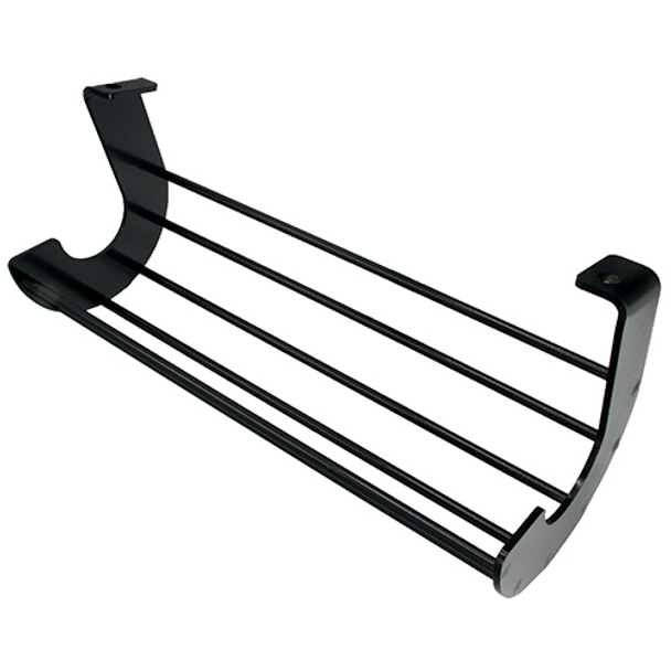 HUSTLER HEAT SHIELD W/A 114509 - Image 1