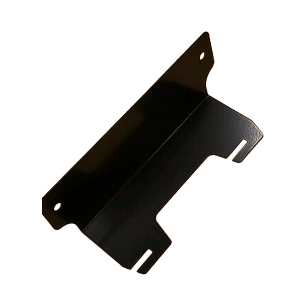 114648 MUFFLER HEAT SHIELD HUSTLER Genuine Part