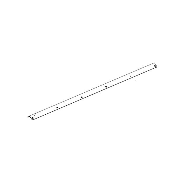 HUSTLER 114750 - FRONT PLATE TOP - HUSTLER genuine Part Number 114750 HUSTLER 114750 - FRONT PLATE TOP - HUSTLER genuine Part Number 114750
