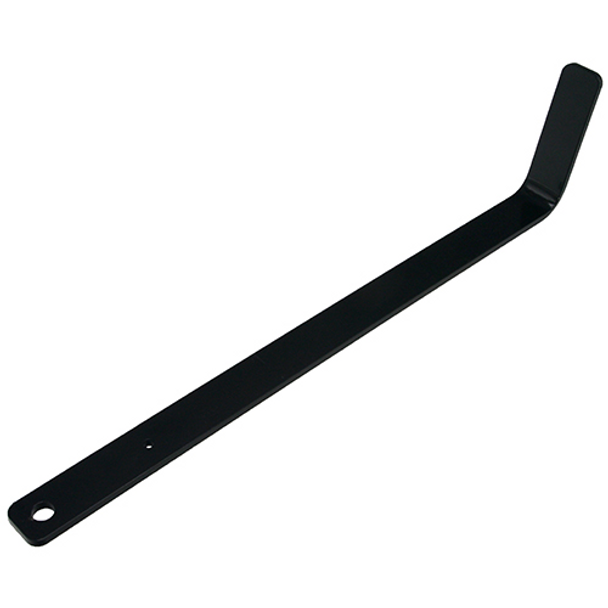 HUSTLER THROTTLE LEVER HDZ 115151 - Image 1