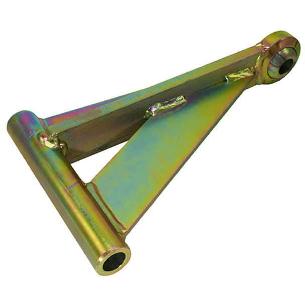 HUSTLER DECK PUSHER W/A 116105 - Image 1