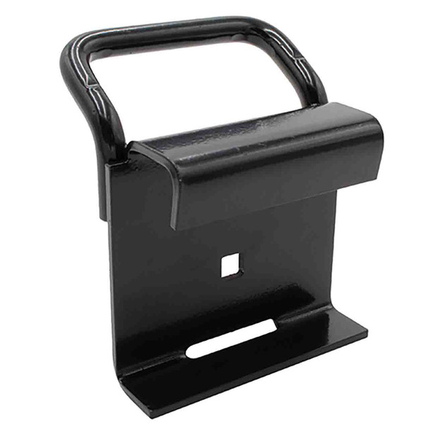 HUSTLER 117390 - BAG CATCH - HUSTLER genuine Part Number 117390