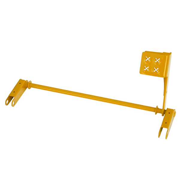 HUSTLER 118084 - DECK LIFT W/A FRONT