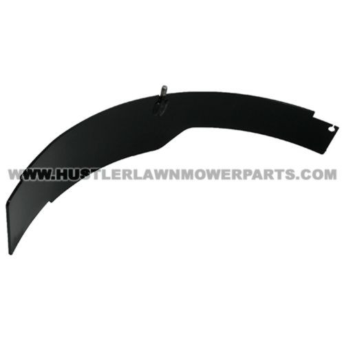 HUSTLER MULCH WRAPPER CENT WA 119064 - Image 2