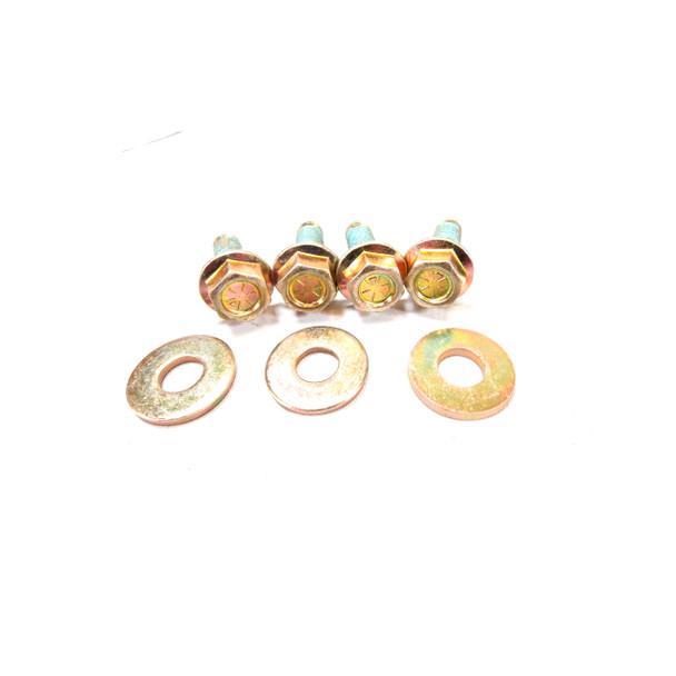 119539 - ENGINE BOLT KIT - HUSTLER Genuine Part