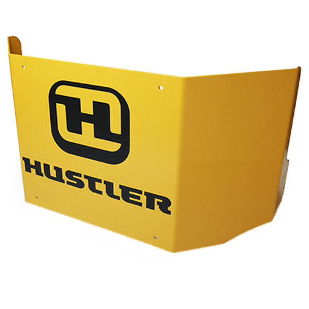 HUSTLER KIT ENGINE GUARD 119818 - Image 1