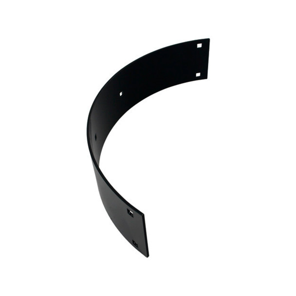 HUSTLER 119870 - TOP WRAPPER INSERT - HUSTLER genuine Part Number 119870