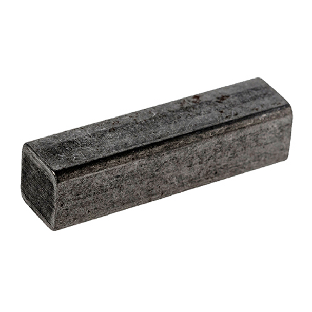 HUSTLER KEY 1/4 SQ X 1.50 LG(FS) 212076 - Image 1