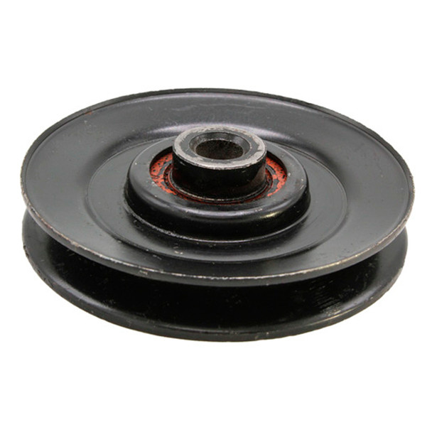 HUSTLER PULLEY FAN IDLER 305581 - Image 1 HUSTLER PULLEY FAN IDLER 305581 - Image 1