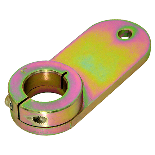 HUSTLER ARM W/AM WB DAMPNER 314351 - Image 1