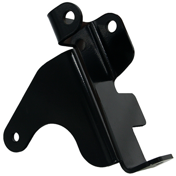HUSTLER BRAKE PIVOT ARM LH 350330 - Image 1 HUSTLER BRAKE PIVOT ARM LH 350330 - Image 1