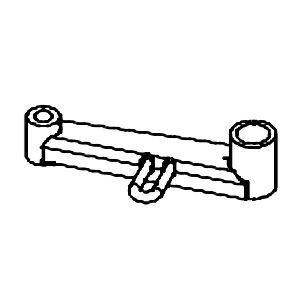 HUSTLER 363788 - IDLER W/A PUMP - Image 1