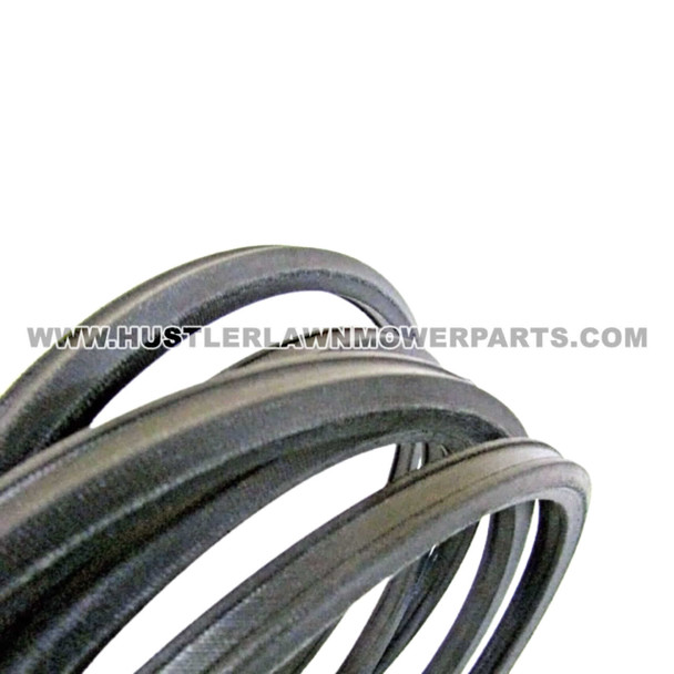 HUSTLER BELT B 138" EL 027284 - Image 2