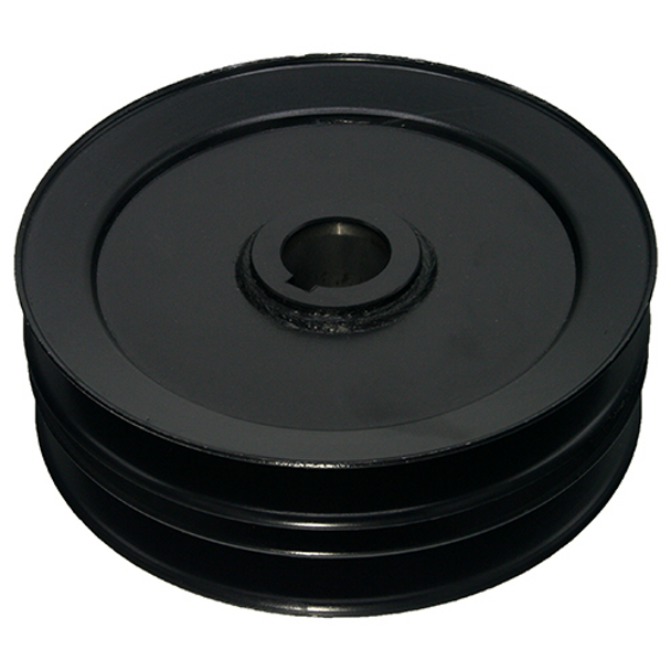 HUSTLER PULLEY (711499) PTED B 524785 - Image 1