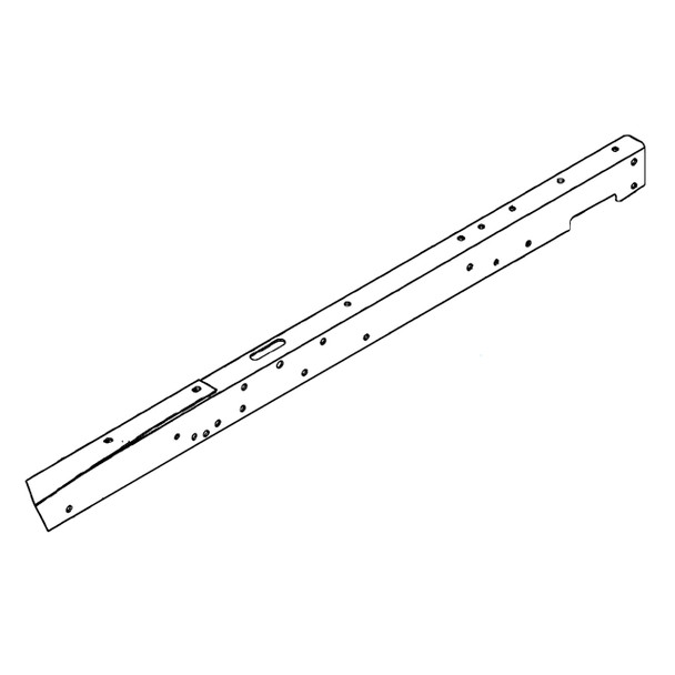 HUSTLER SVC LS FRM CHNL 552406 - Image 1